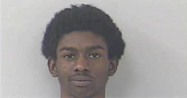 Jnodrick Strowbridge, - St. Lucie County, FL 